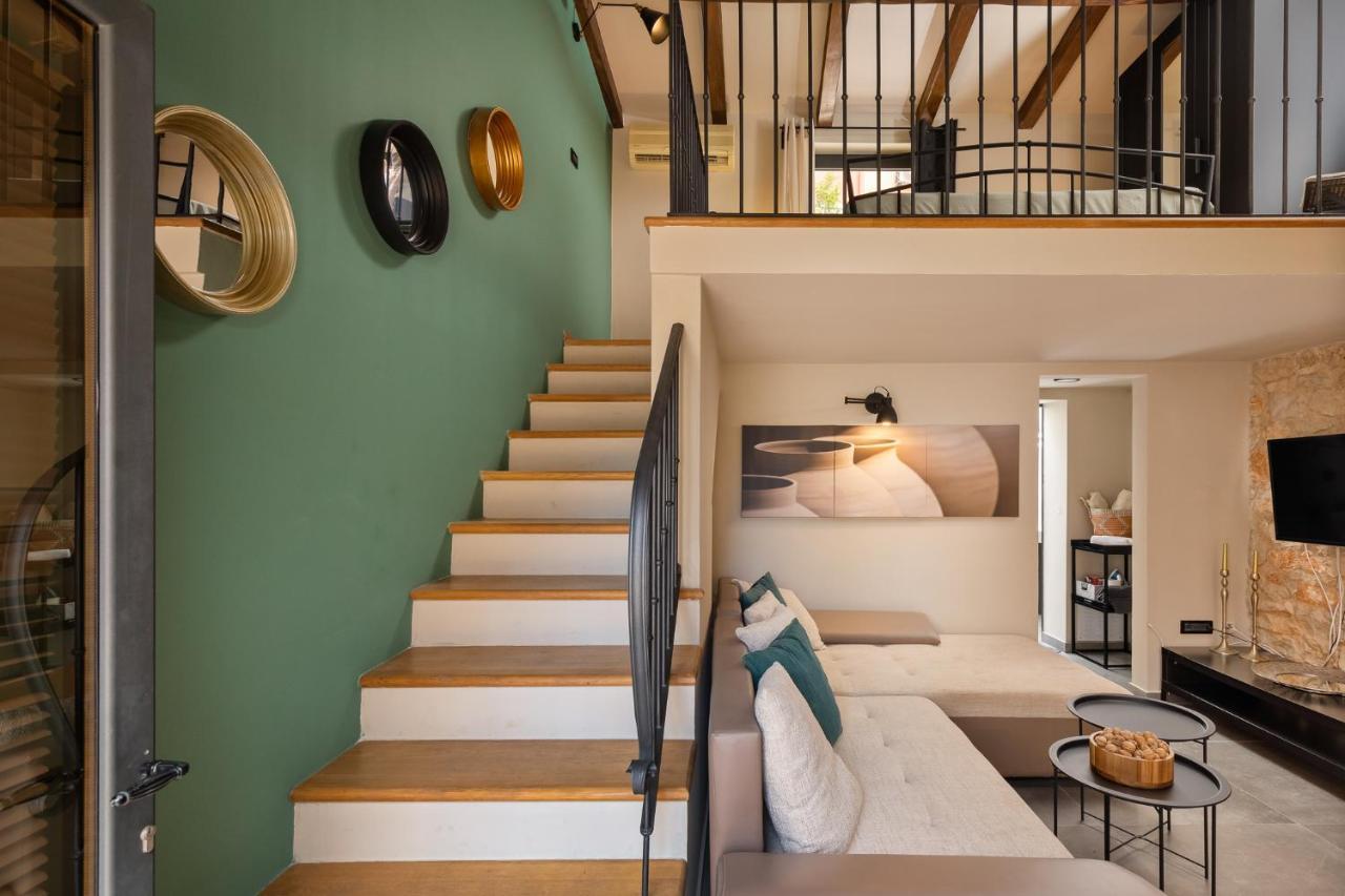 פורץ Grota Premium Apartment & Room מראה חיצוני תמונה