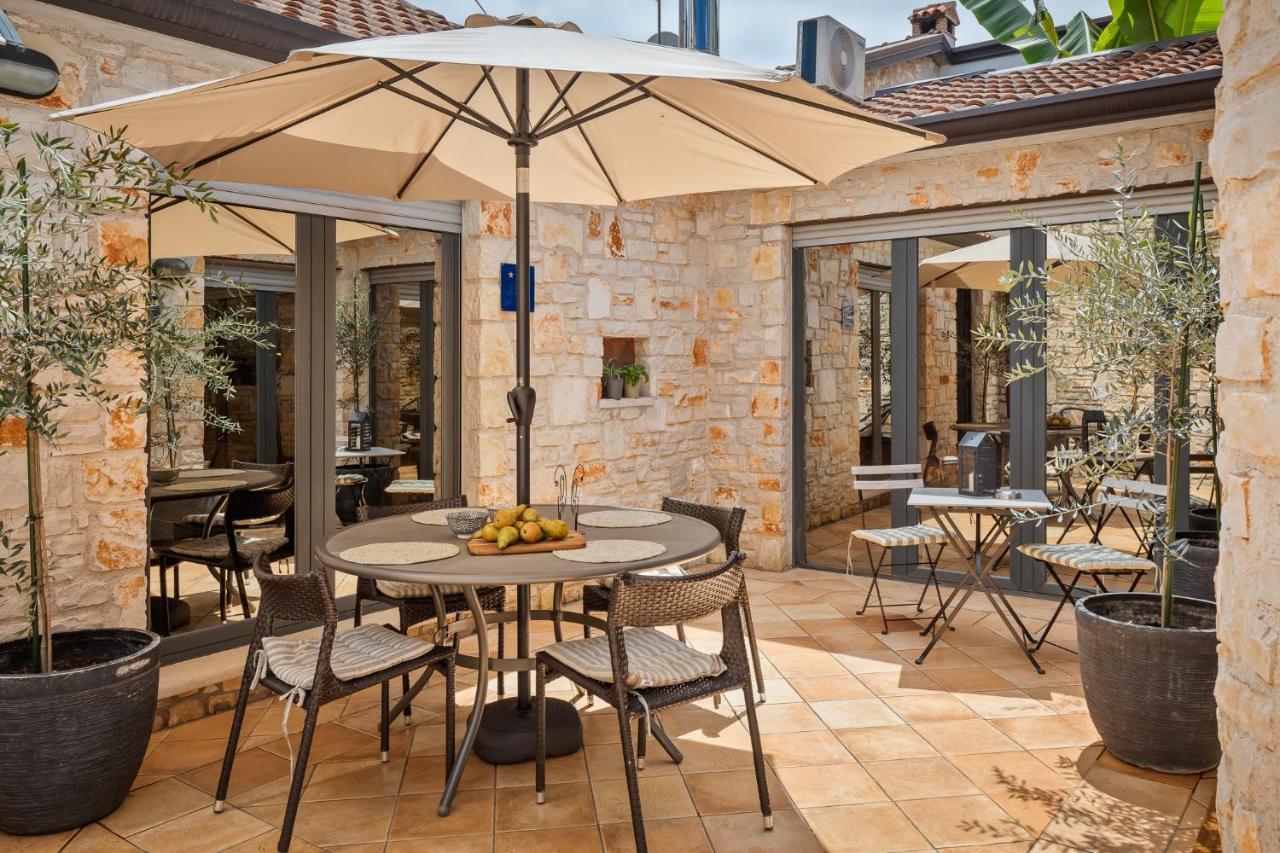 פורץ Grota Premium Apartment & Room מראה חיצוני תמונה