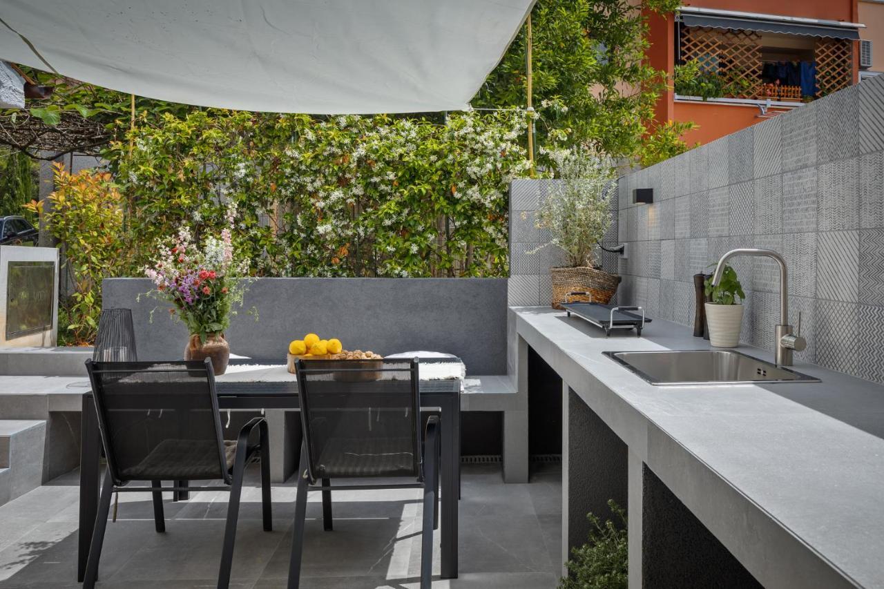פורץ Grota Premium Apartment & Room מראה חיצוני תמונה
