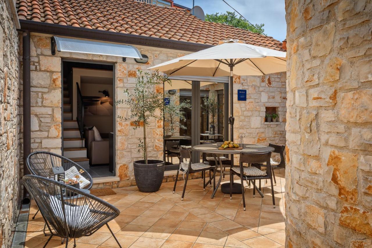 פורץ Grota Premium Apartment & Room מראה חיצוני תמונה