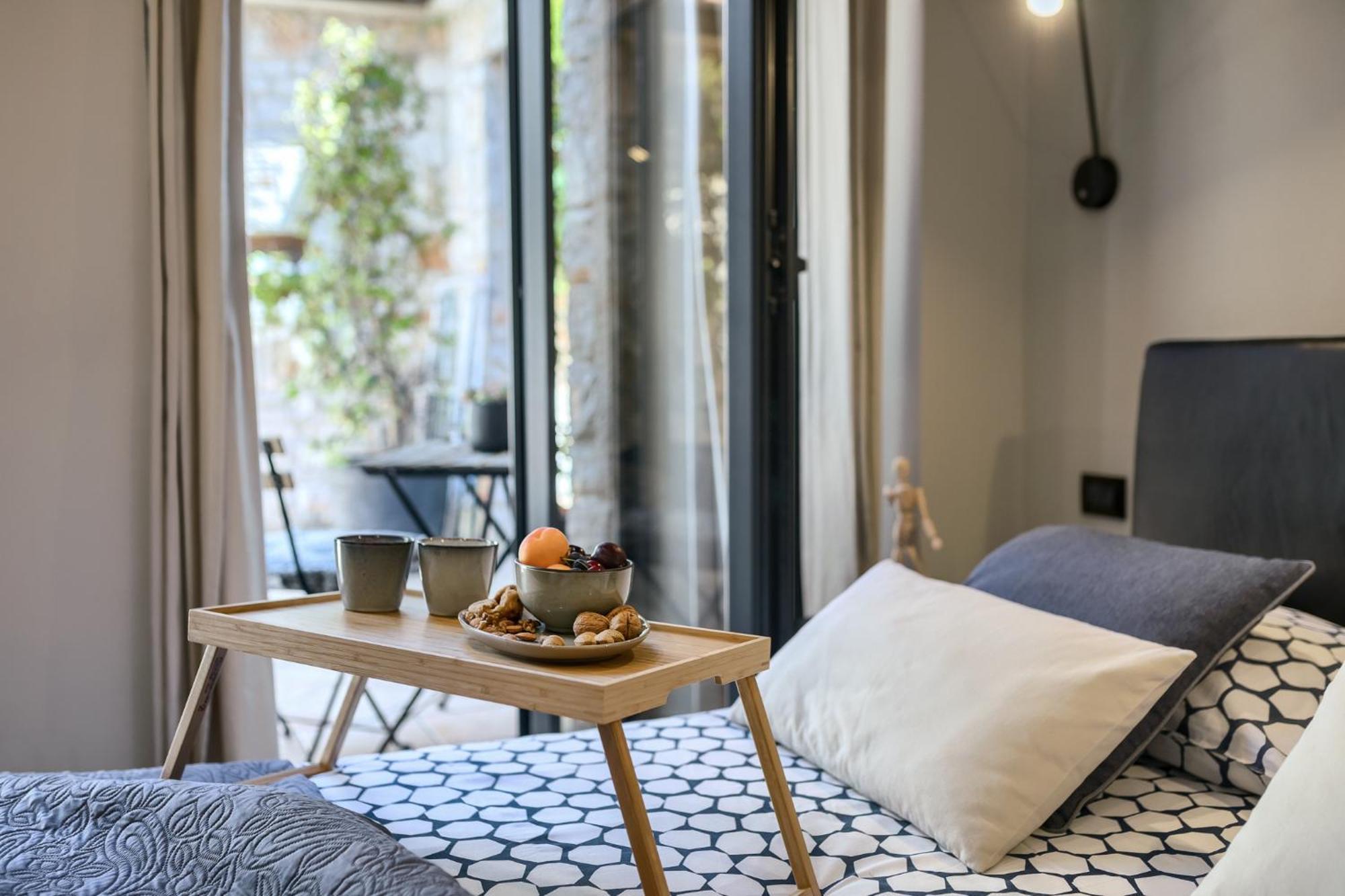 פורץ Grota Premium Apartment & Room מראה חיצוני תמונה