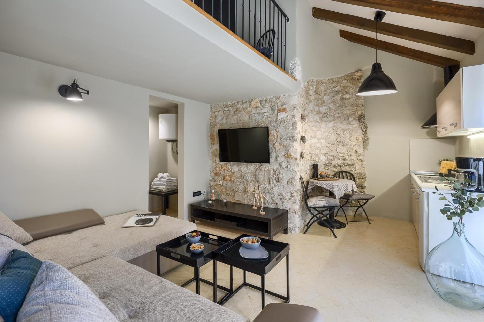 פורץ Grota Premium Apartment & Room מראה חיצוני תמונה