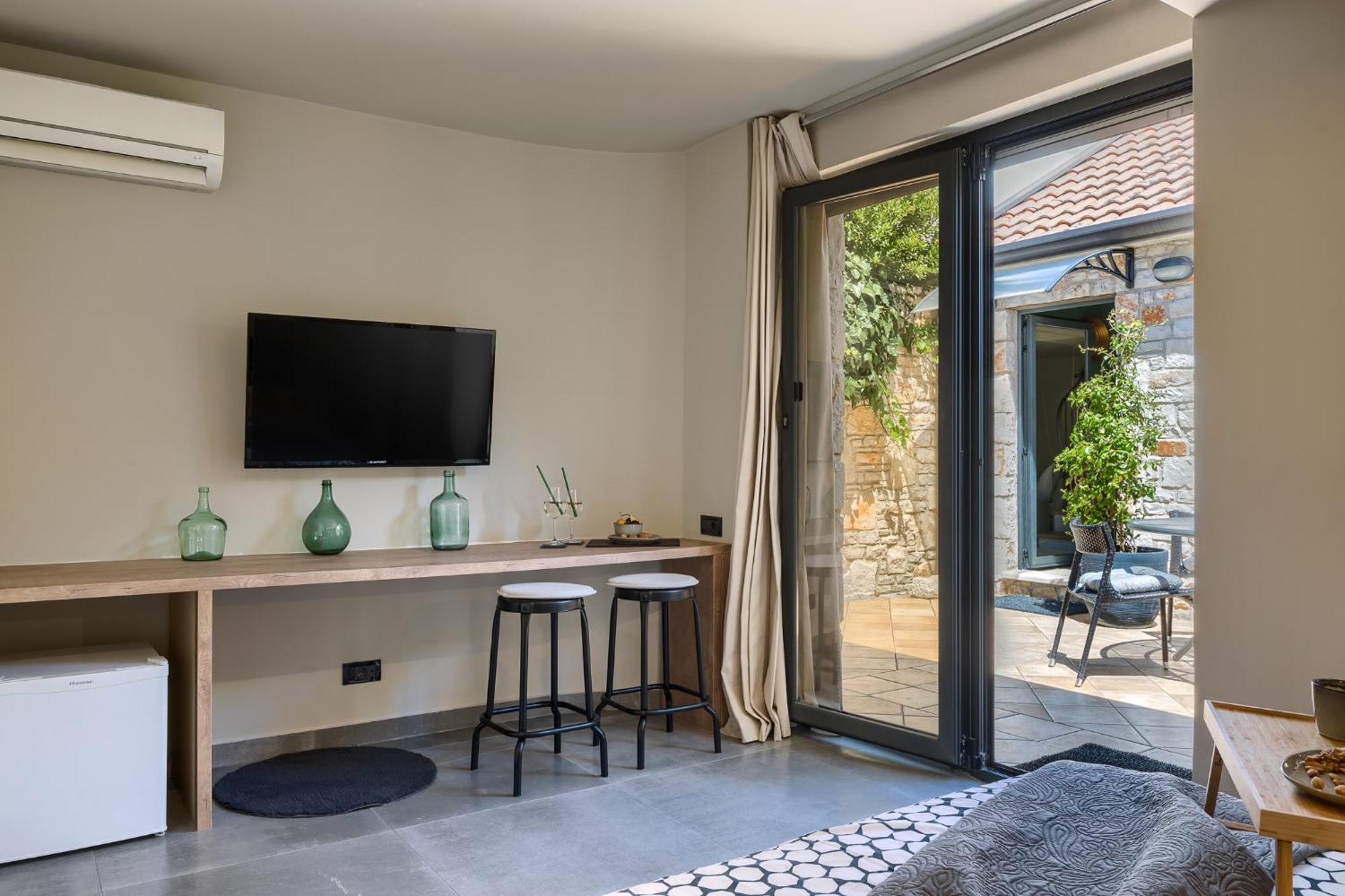 פורץ Grota Premium Apartment & Room מראה חיצוני תמונה