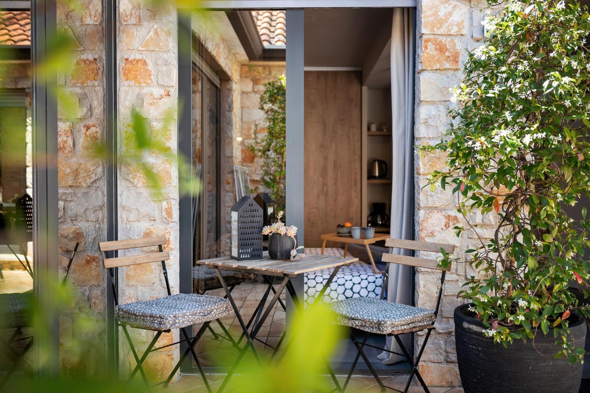 פורץ Grota Premium Apartment & Room מראה חיצוני תמונה