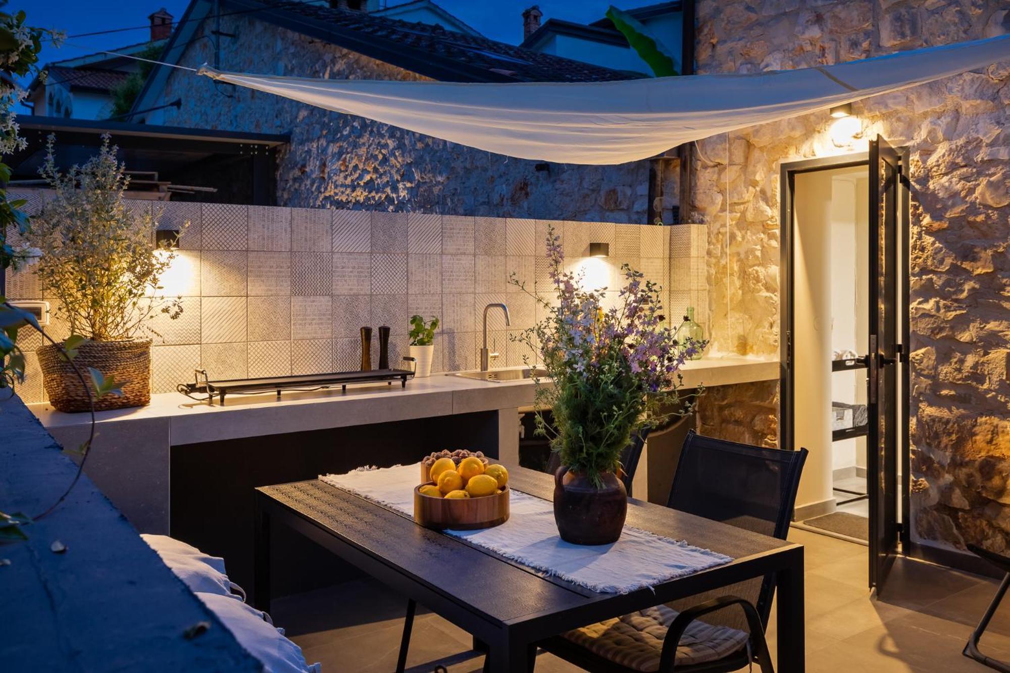 פורץ Grota Premium Apartment & Room מראה חיצוני תמונה