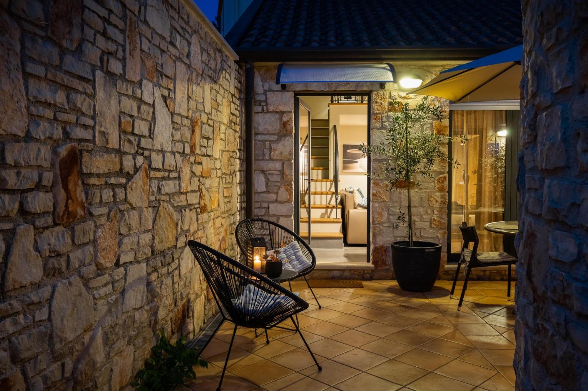 פורץ Grota Premium Apartment & Room מראה חיצוני תמונה