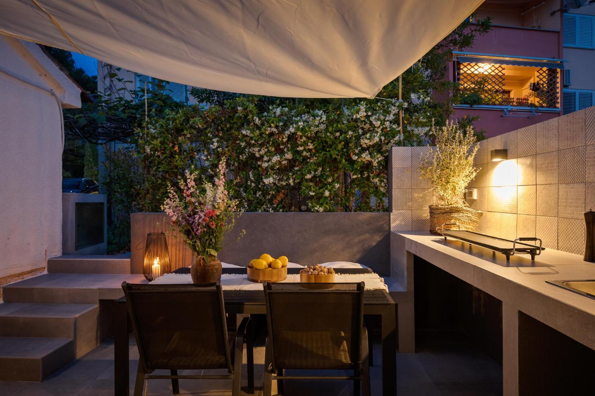 פורץ Grota Premium Apartment & Room מראה חיצוני תמונה