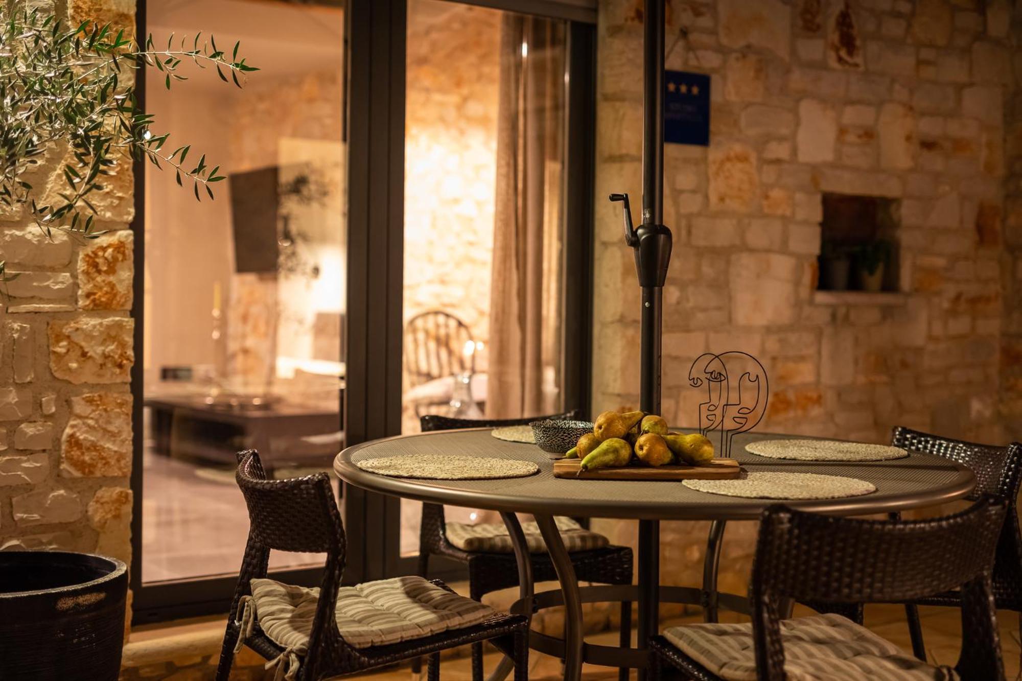 פורץ Grota Premium Apartment & Room מראה חיצוני תמונה