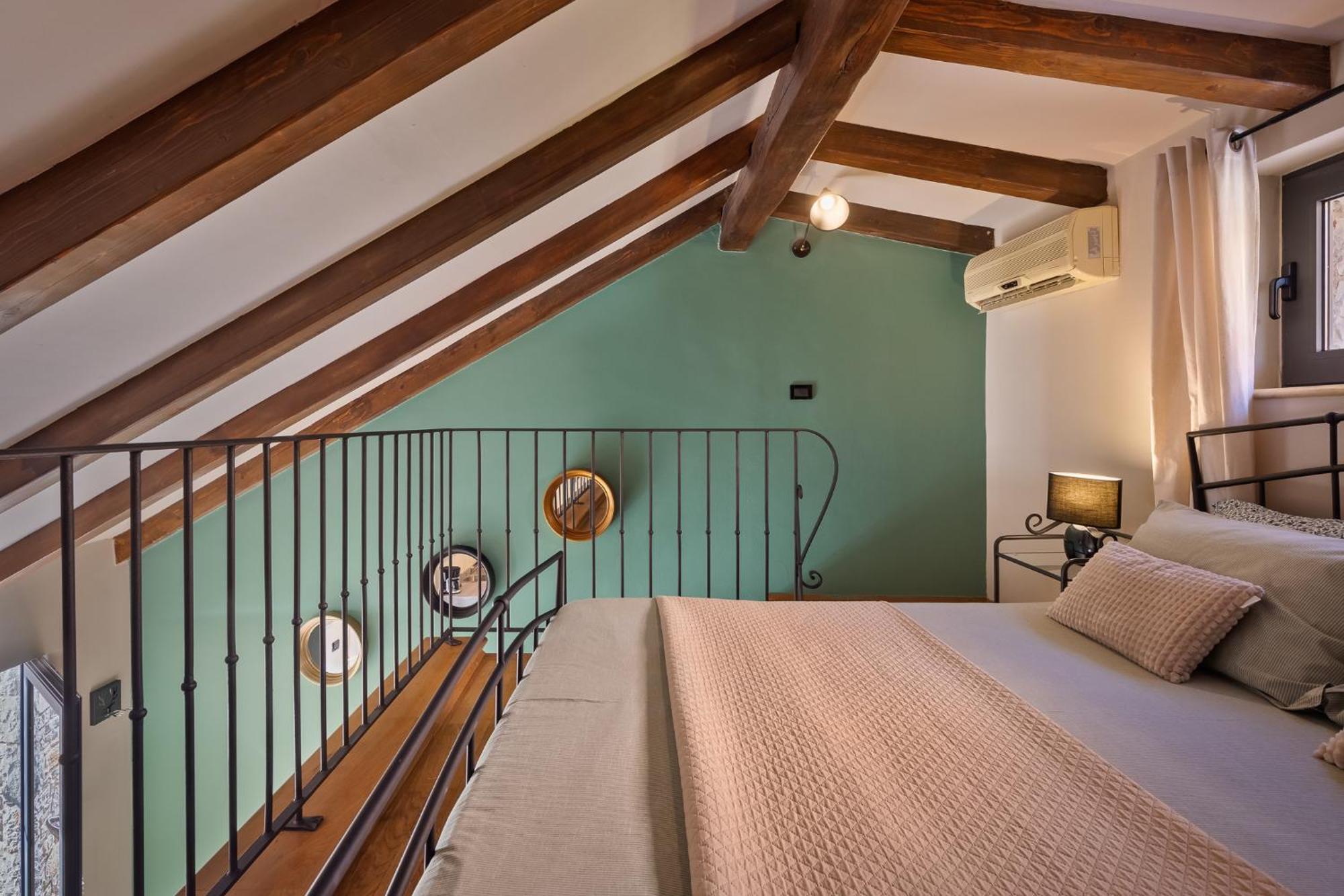 פורץ Grota Premium Apartment & Room מראה חיצוני תמונה
