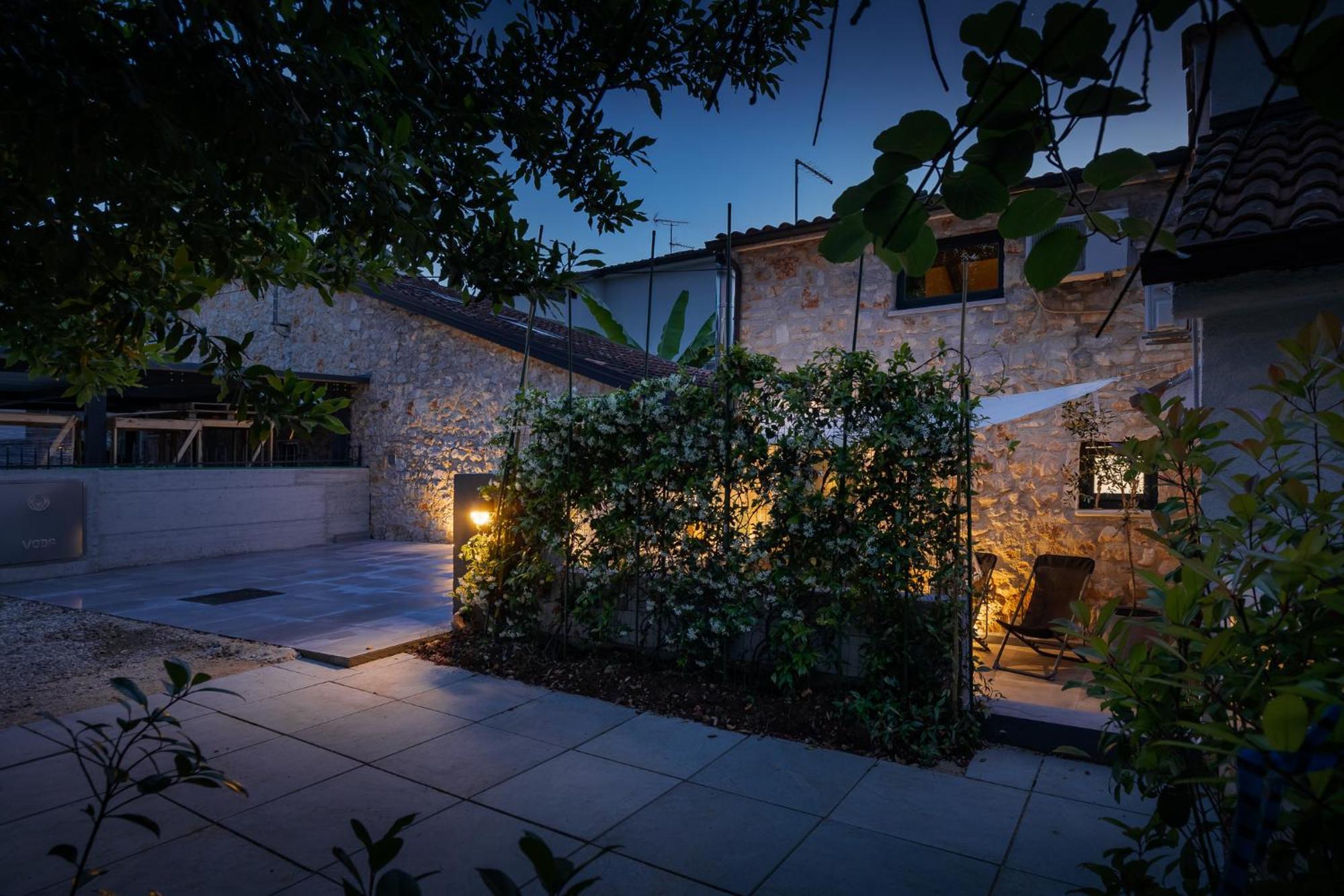 פורץ Grota Premium Apartment & Room מראה חיצוני תמונה
