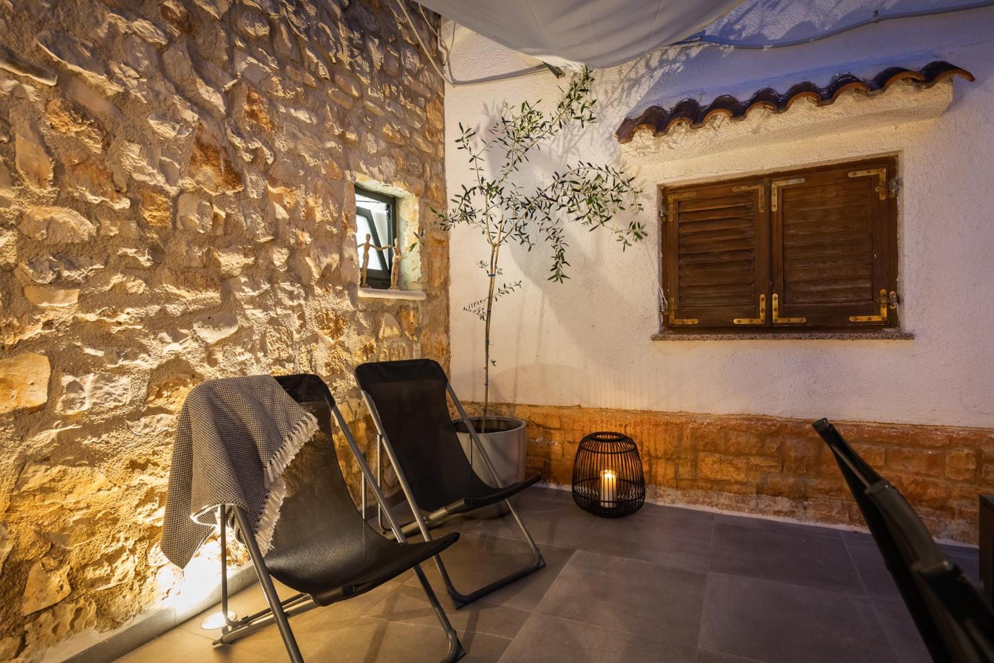 פורץ Grota Premium Apartment & Room מראה חיצוני תמונה