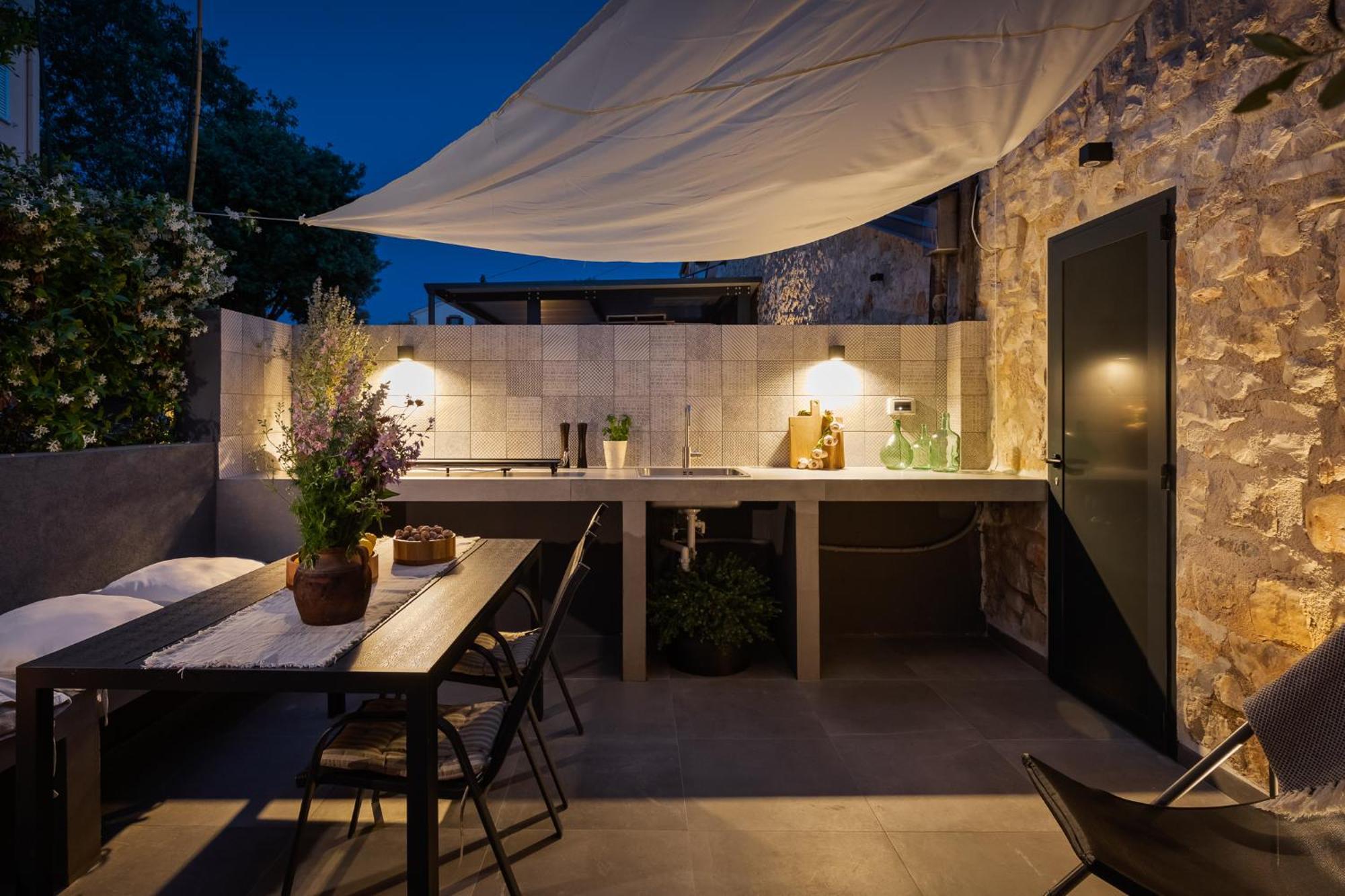 פורץ Grota Premium Apartment & Room מראה חיצוני תמונה