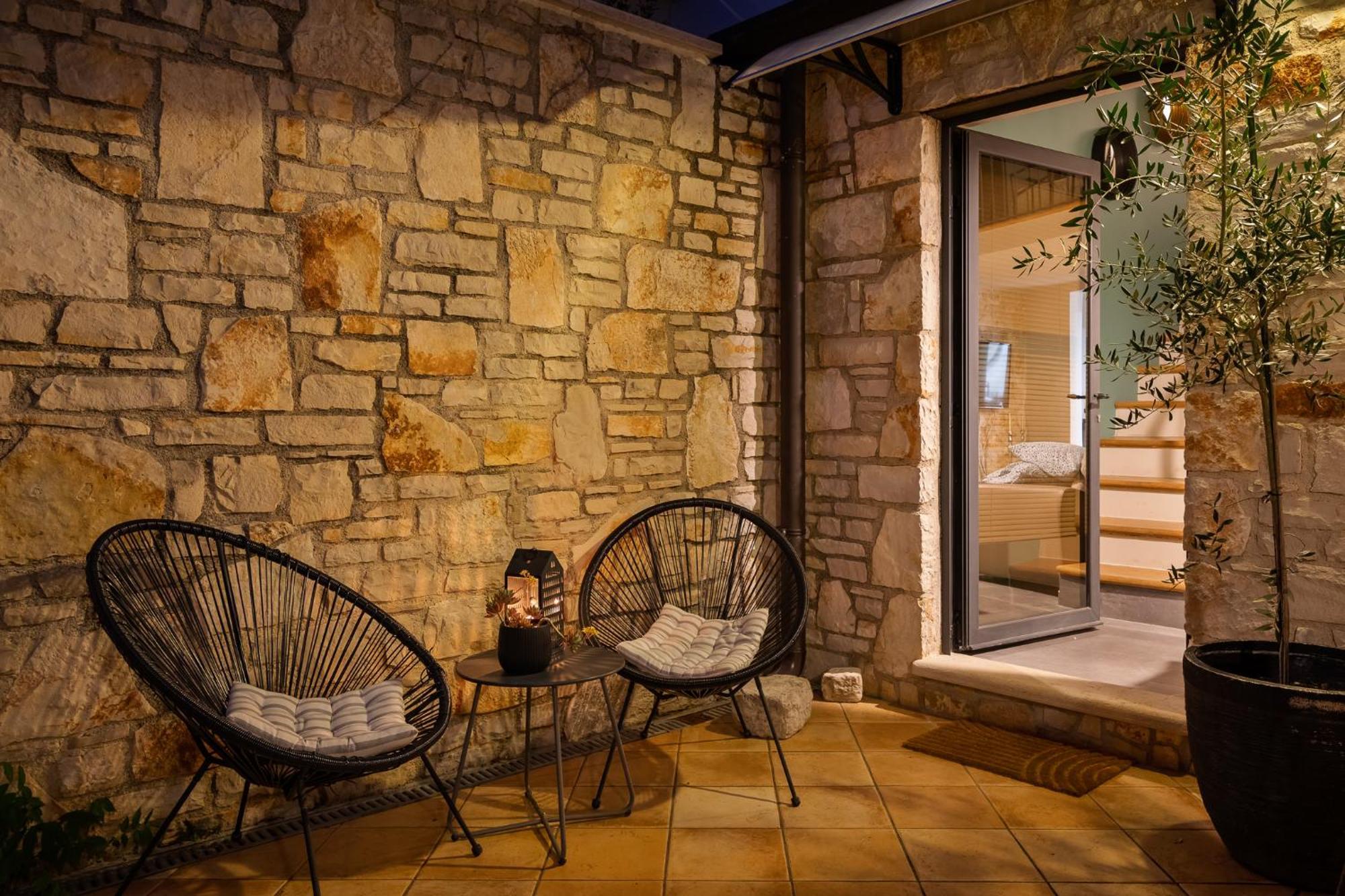 פורץ Grota Premium Apartment & Room מראה חיצוני תמונה