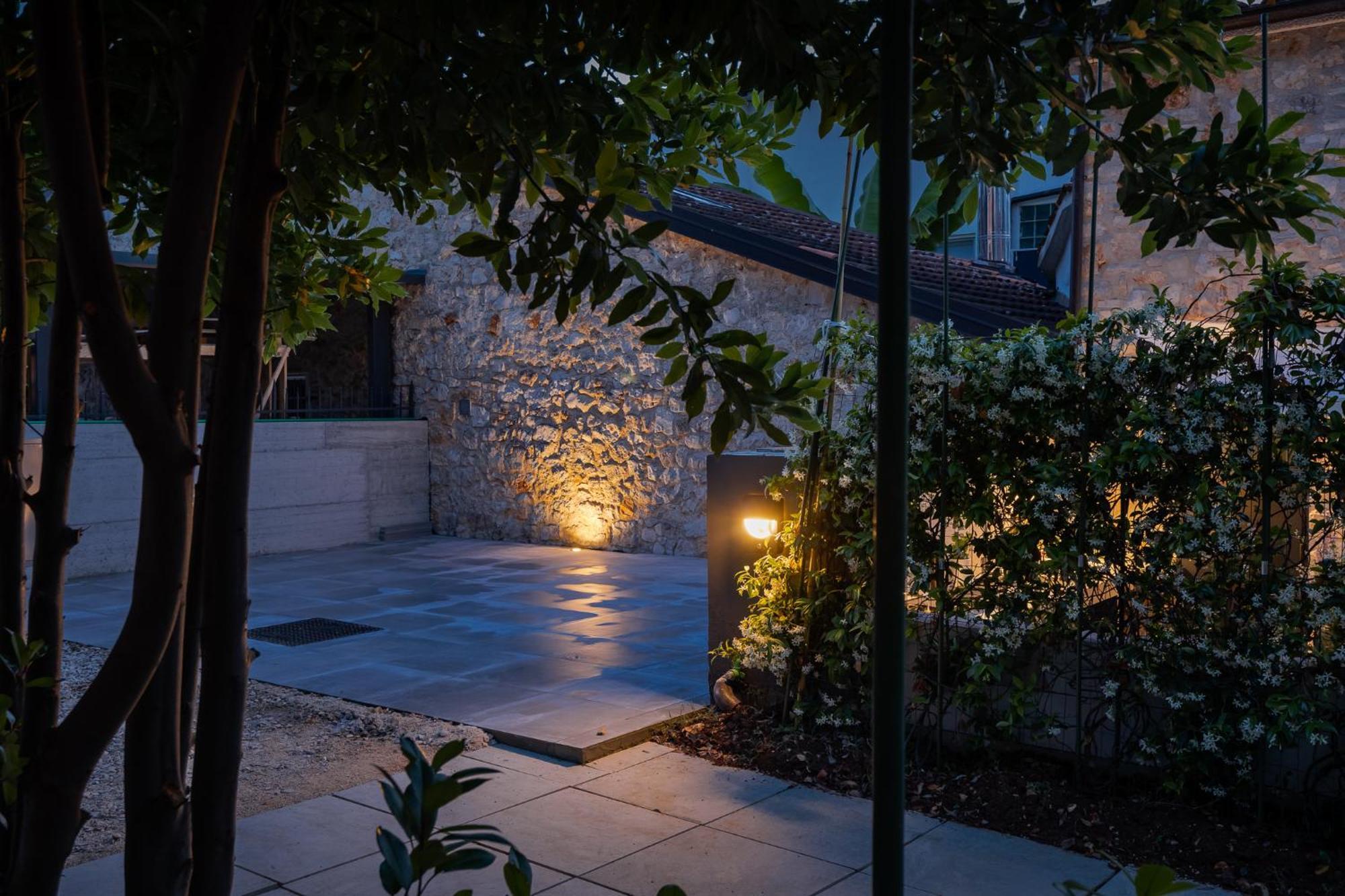 פורץ Grota Premium Apartment & Room מראה חיצוני תמונה
