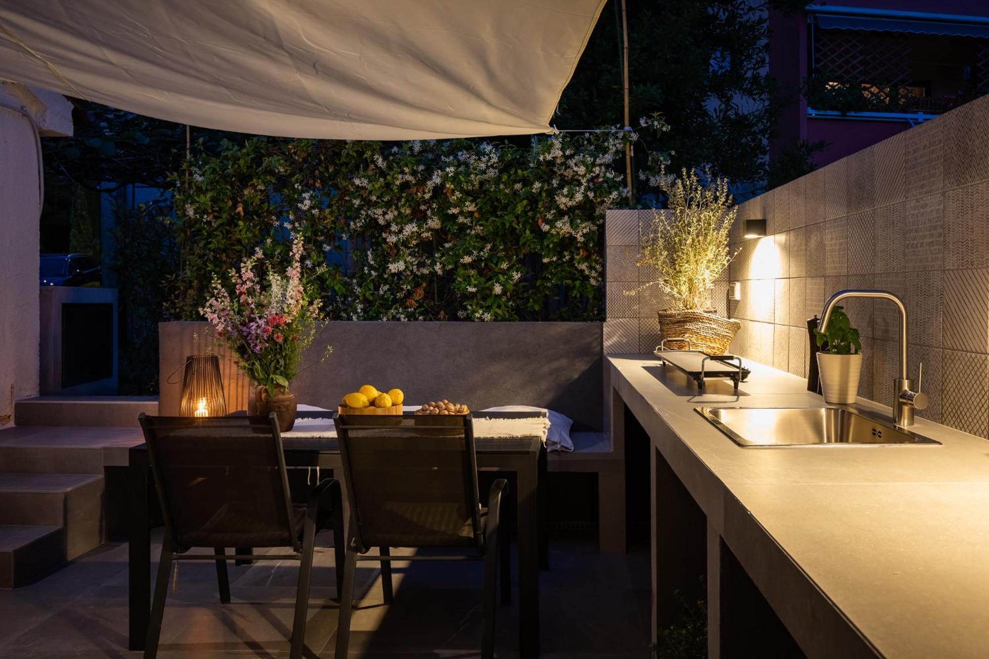 פורץ Grota Premium Apartment & Room מראה חיצוני תמונה