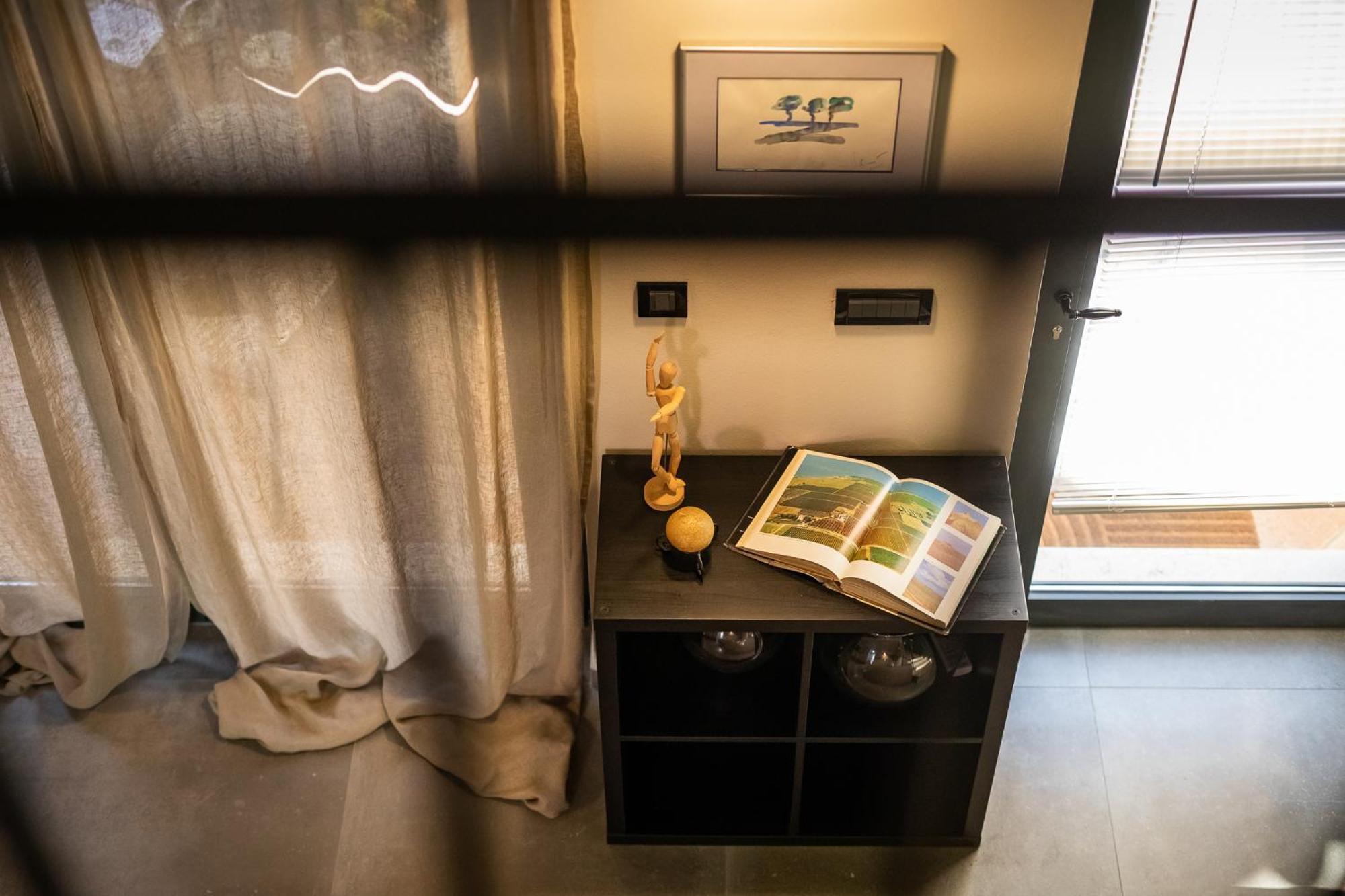 פורץ Grota Premium Apartment & Room מראה חיצוני תמונה