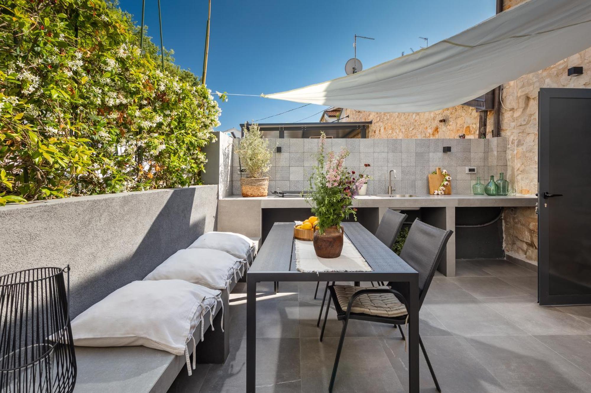 פורץ Grota Premium Apartment & Room מראה חיצוני תמונה
