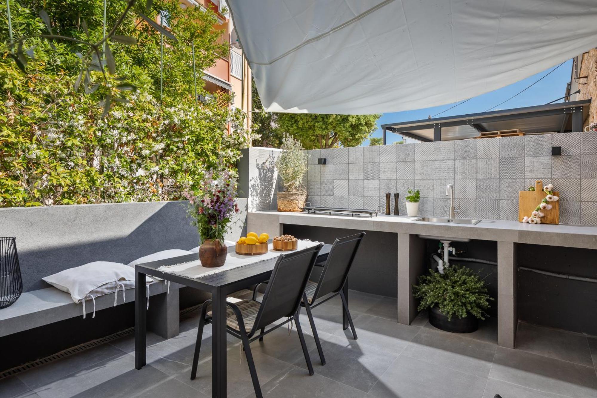 פורץ Grota Premium Apartment & Room מראה חיצוני תמונה