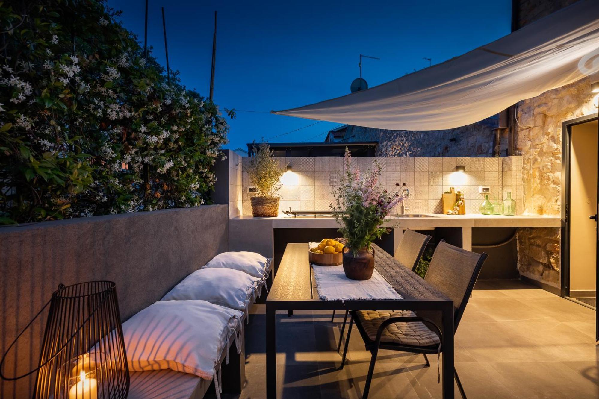פורץ Grota Premium Apartment & Room מראה חיצוני תמונה