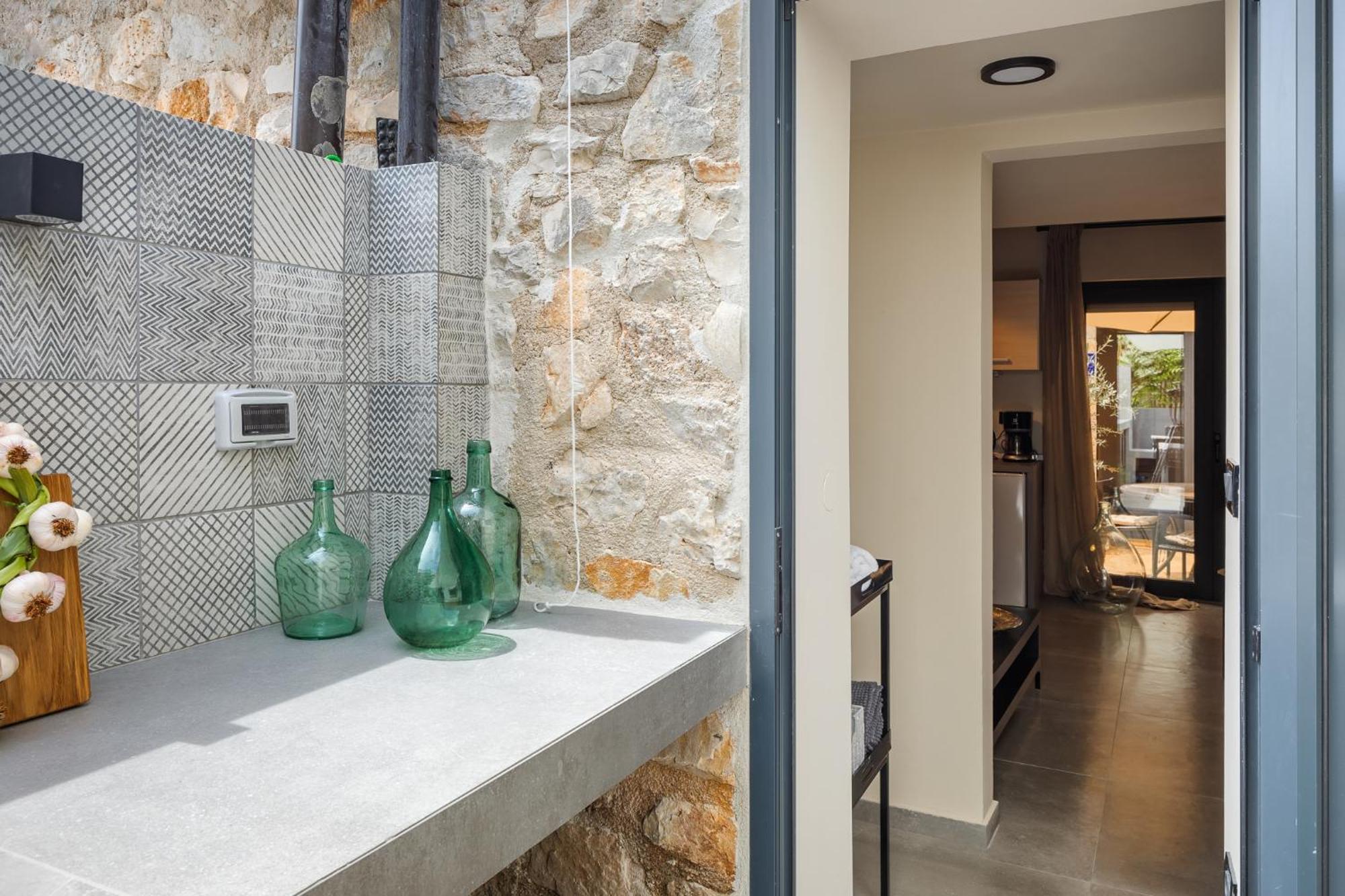 פורץ Grota Premium Apartment & Room מראה חיצוני תמונה