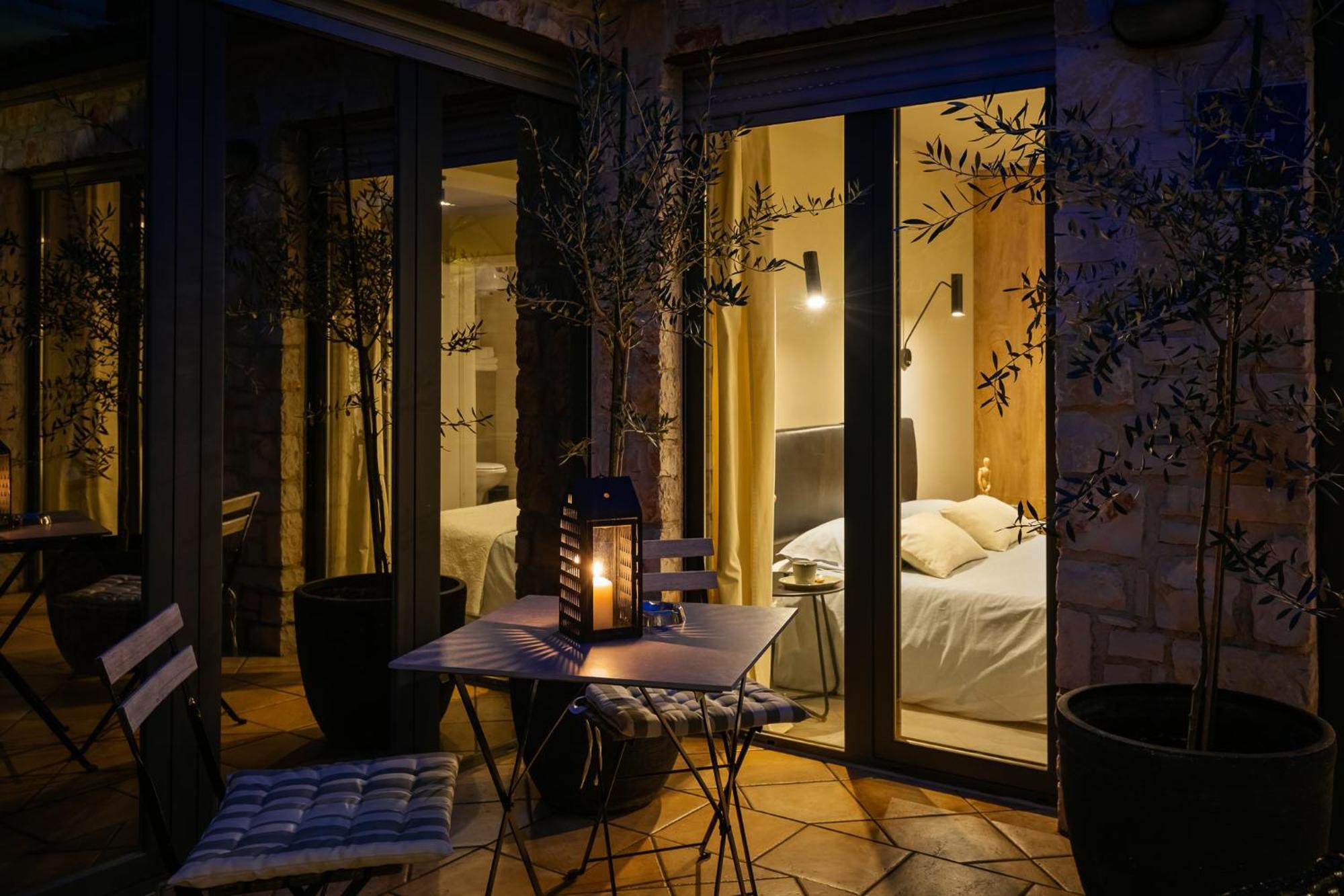 פורץ Grota Premium Apartment & Room מראה חיצוני תמונה