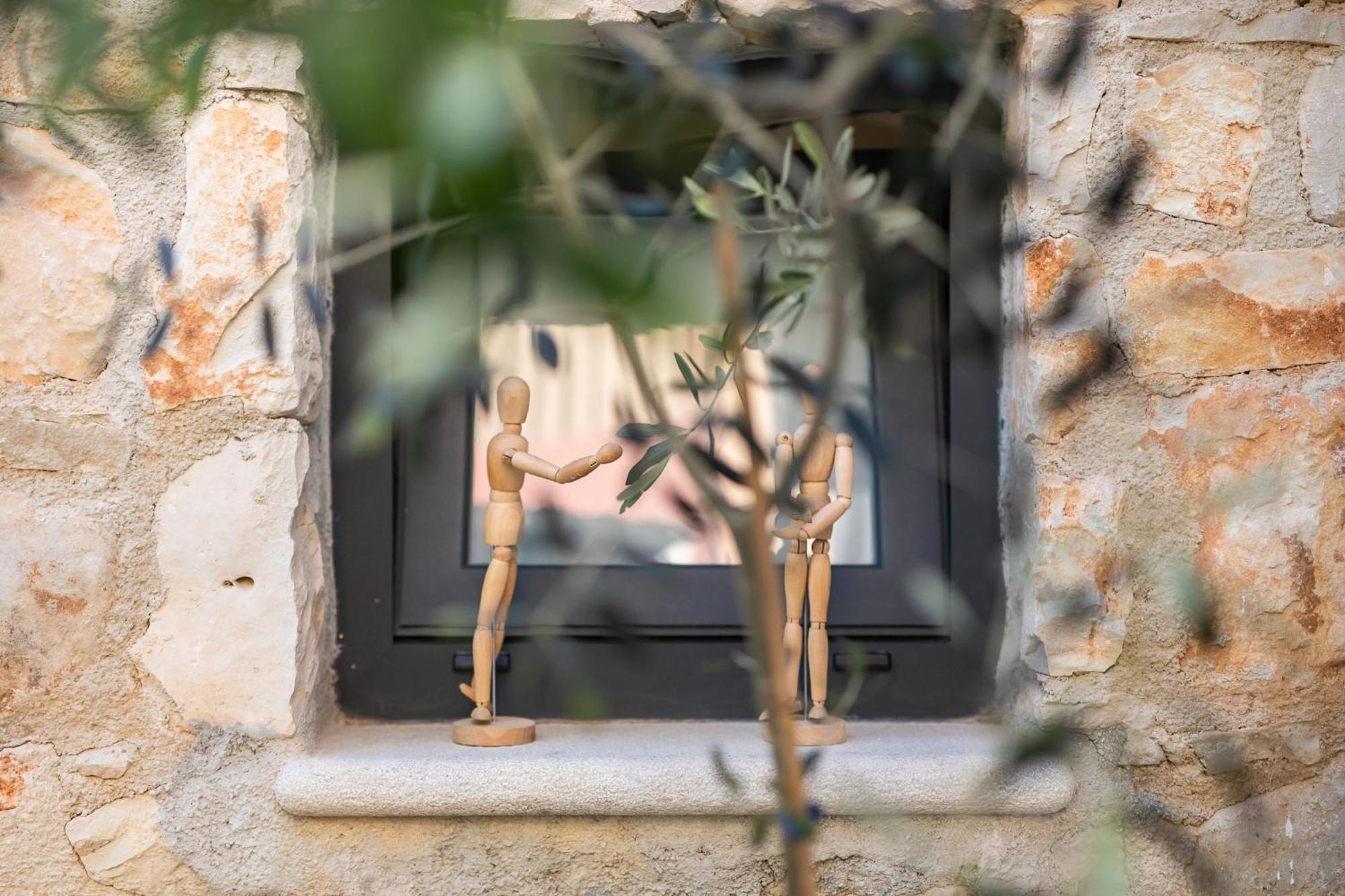 פורץ Grota Premium Apartment & Room מראה חיצוני תמונה