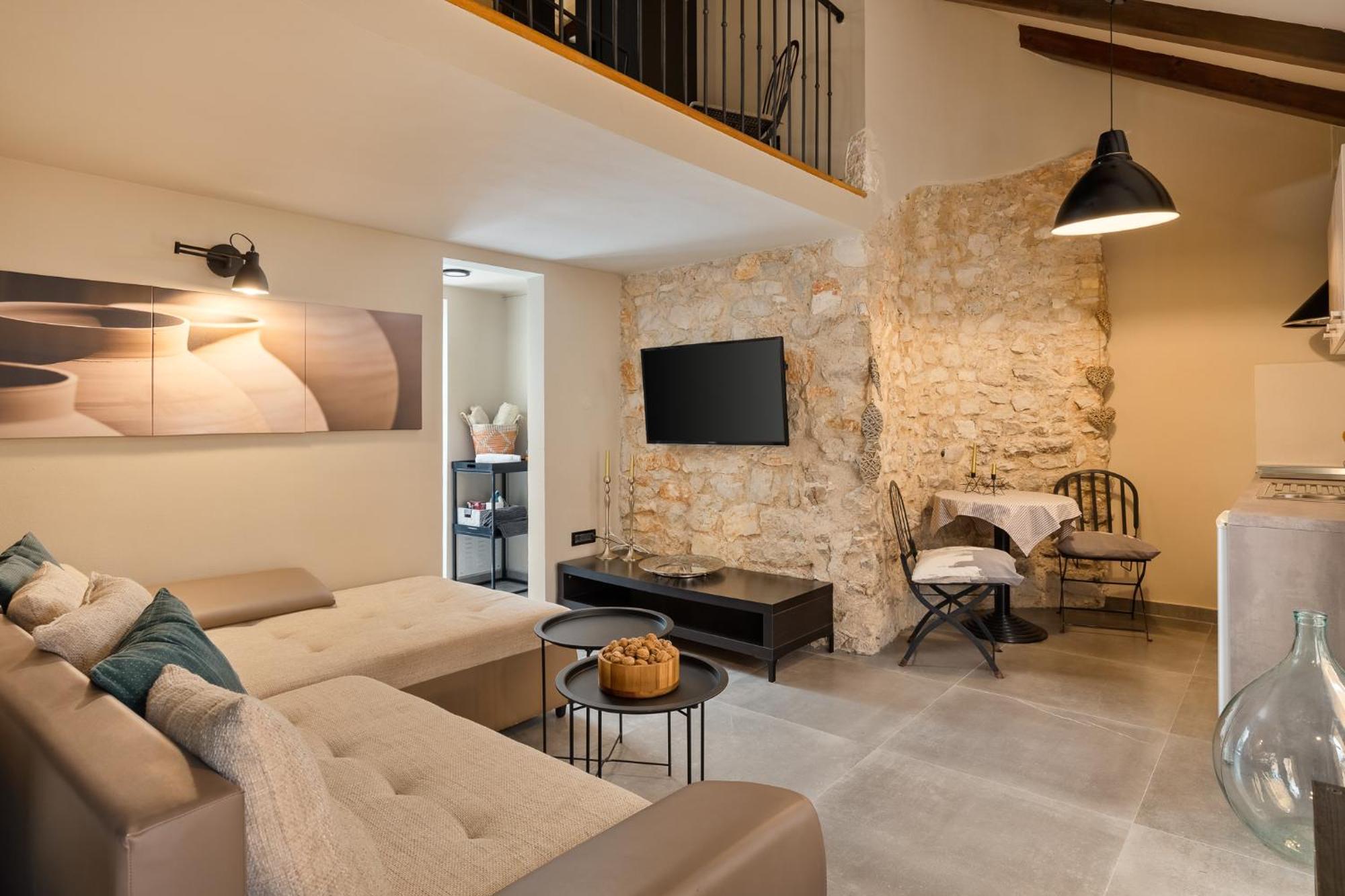 פורץ Grota Premium Apartment & Room מראה חיצוני תמונה
