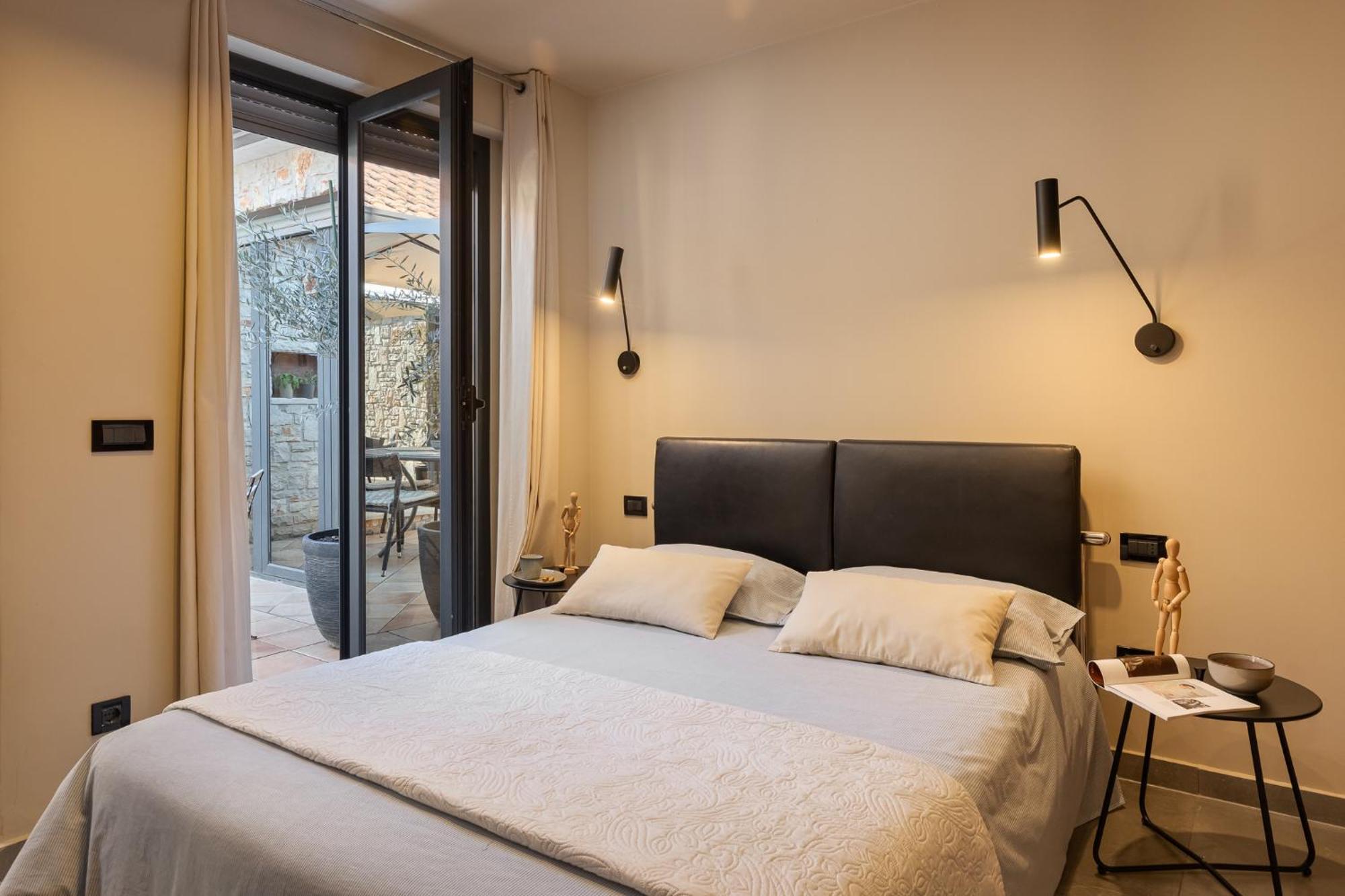 פורץ Grota Premium Apartment & Room מראה חיצוני תמונה