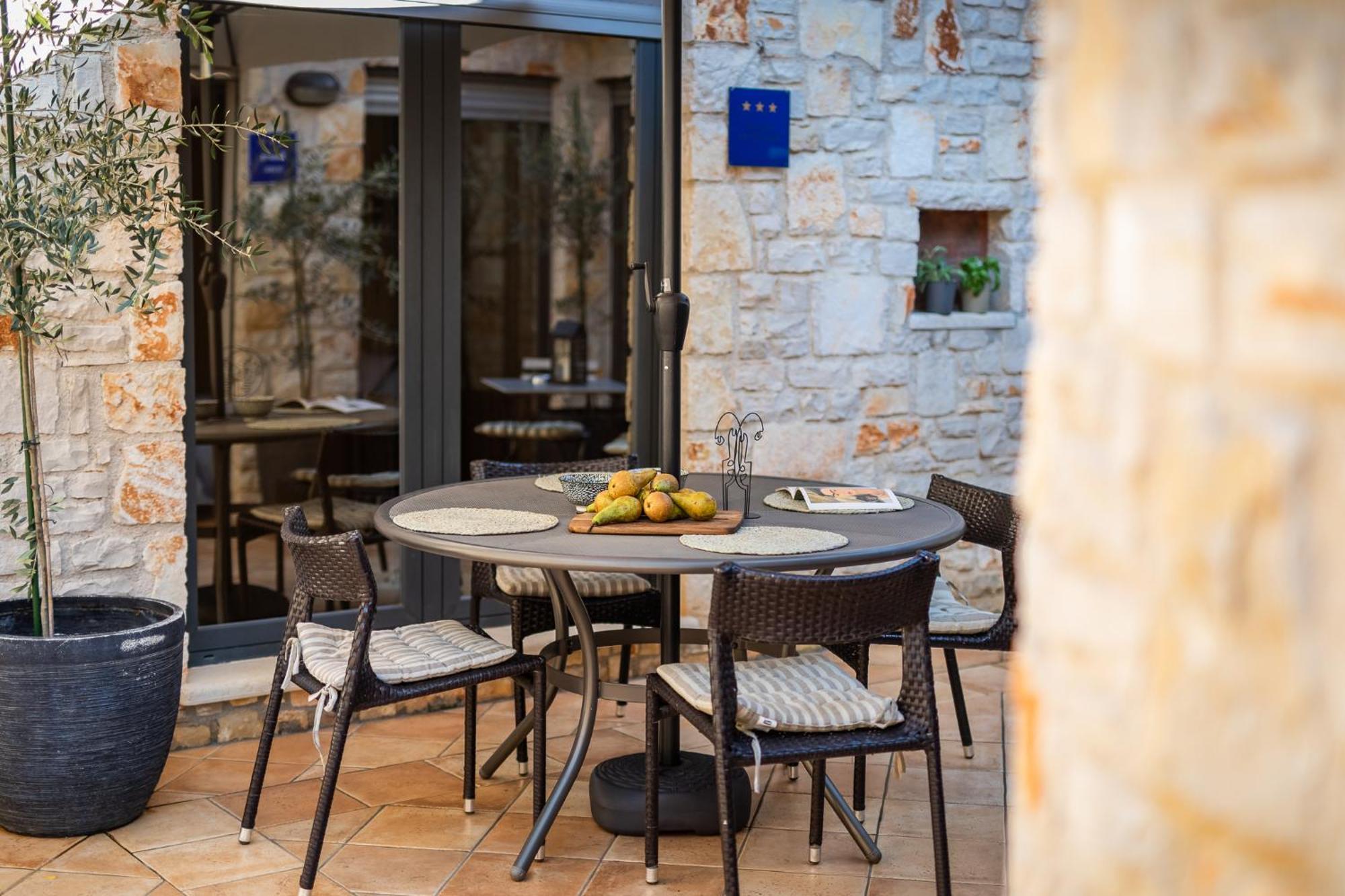 פורץ Grota Premium Apartment & Room מראה חיצוני תמונה